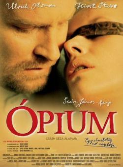 :   / Opium AKA Opium: Diary of a Madwoman AVO