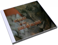    / Mystery of the Tibetan Mummy
