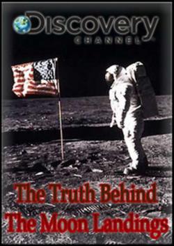      / The Truth Behind the Moon Landings