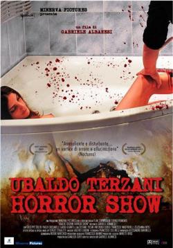     / Ubaldo Terzani Horror Show VO