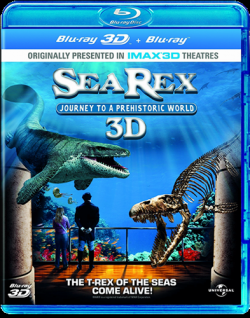  :     2D / Sea Rex: Journey to a Prehistoric World 2D DUB