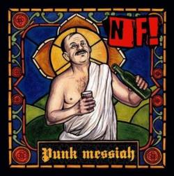 NF! - Punk messiah