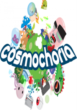 Cosmochoria [v.1.18.4] [RePack by ARMENIAC]