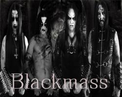 Blackmass - 2 Full-length Albums