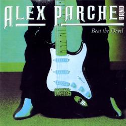 Alex Parche Band - Beat The Devil