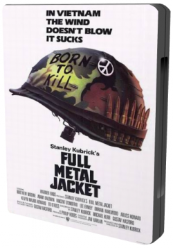   / Full Metal Jacket MVO