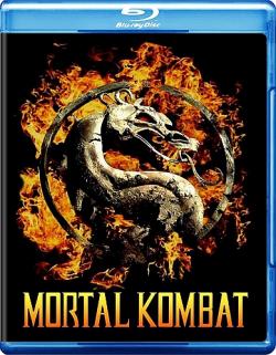   / Mortal Kombat MVO+DVO+3xAVO
