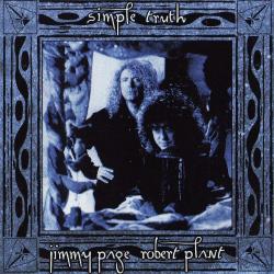 Jimmy Page Robert Plant - Simple Truth (2CD)