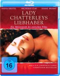    / Lady Chatterley's Lover 2xMVO