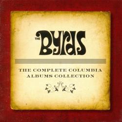 The Byrds - The Complete Columbia Albums Collection (13CD Box Set) Reissue 2011