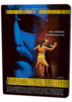    / Assassination Tango MVO