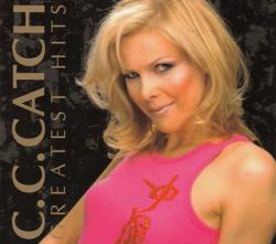 C.C.Catch - Greatest Hits (2CD)