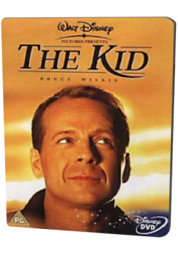  / The Kid VO
