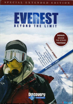 :    ( 1, 6   6) / Discovery. Everest: Beyond the Limit VO