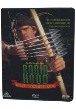  :    / Robin Hood: Men in Tights VO