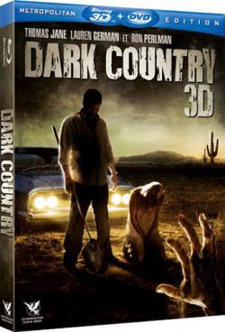   3D [  ] / Dark Country 3D [Half OverUnder] DUB