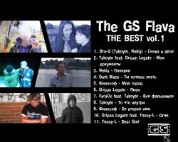 The GS Flava - THE BEST vol.1