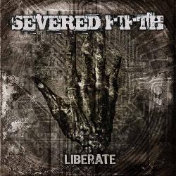 Severed Fifth - Liberate