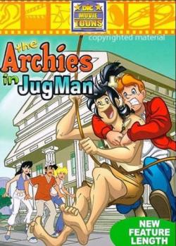     / The Archies in Jugman MVO