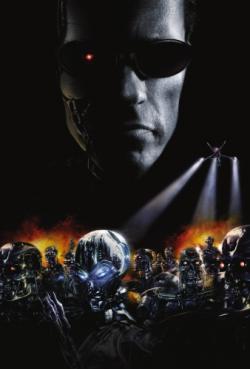  3:   / Terminator 3 : Rise Of The Machines VO