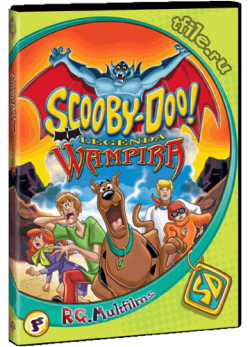 -!     / Scooby-Doo! And the Legend of the Vampire DUB