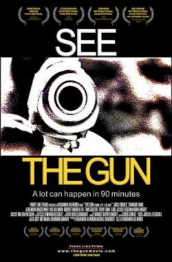  ( 6  7-30 ) / The Gun, from (6 to 7:30 p.m.) MVO