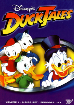   / Duck Tales DUB