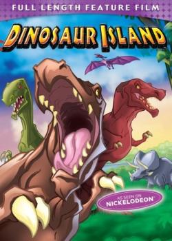   / Dinosaur Island MVO