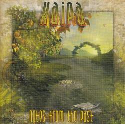 Kaipa - Notes From The Past