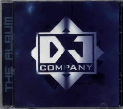 Dj Company - The Album