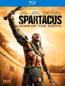 :   / Spartacus: Gods of the Arena [ 1] [6   6] DUB + MVO