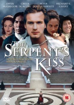   / The Serpent's Kiss DVO