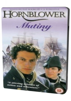  :  / Hornblower: Mutiny MVO