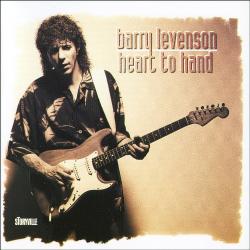 Barry Levenson - Heart to Hand