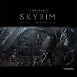 OST The Elder Scrolls V: Skyrim