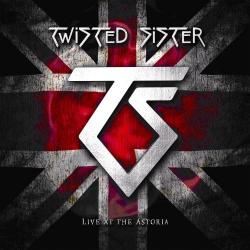 Twisted Sister - Live At The Astoria
