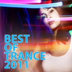 VA - Best Vocal Trance 2011