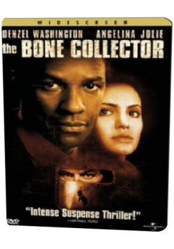   / The Bone Collector MVO