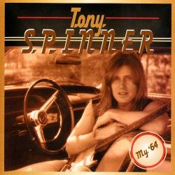 Tony Spinner - My '64