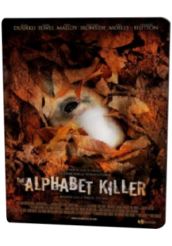   / The Alphabet Killer MVO