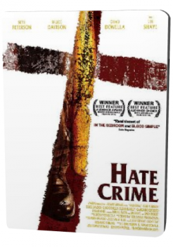    /     / Hate Crime MVO