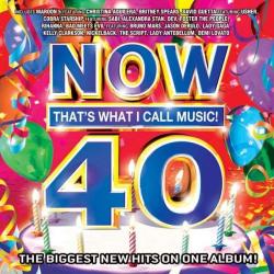 VA - Now 40: That's What I Call Music