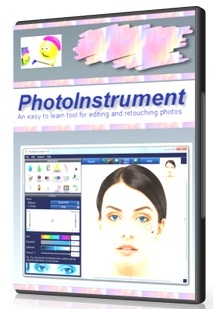 PhotoInstrument 5.4.544