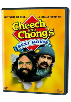  2 / Cheech & Chong: Still Smoking (1983) VO