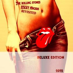 The Rolling Stones - Sticky Fingers Revisited (2CD)