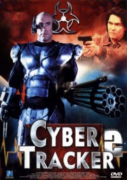  -  2 / Cyber-Tracker 2 DVO