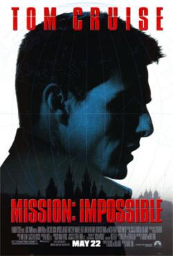 [3GP]   / Mission Impossible (1996)