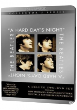    / A Hard Day's Night MVO