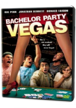   - / Bachelor Party Vegas DVO