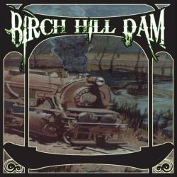 Birch Hill Dam - Birch Hill Dam